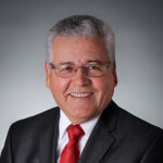Marshall Gonzales