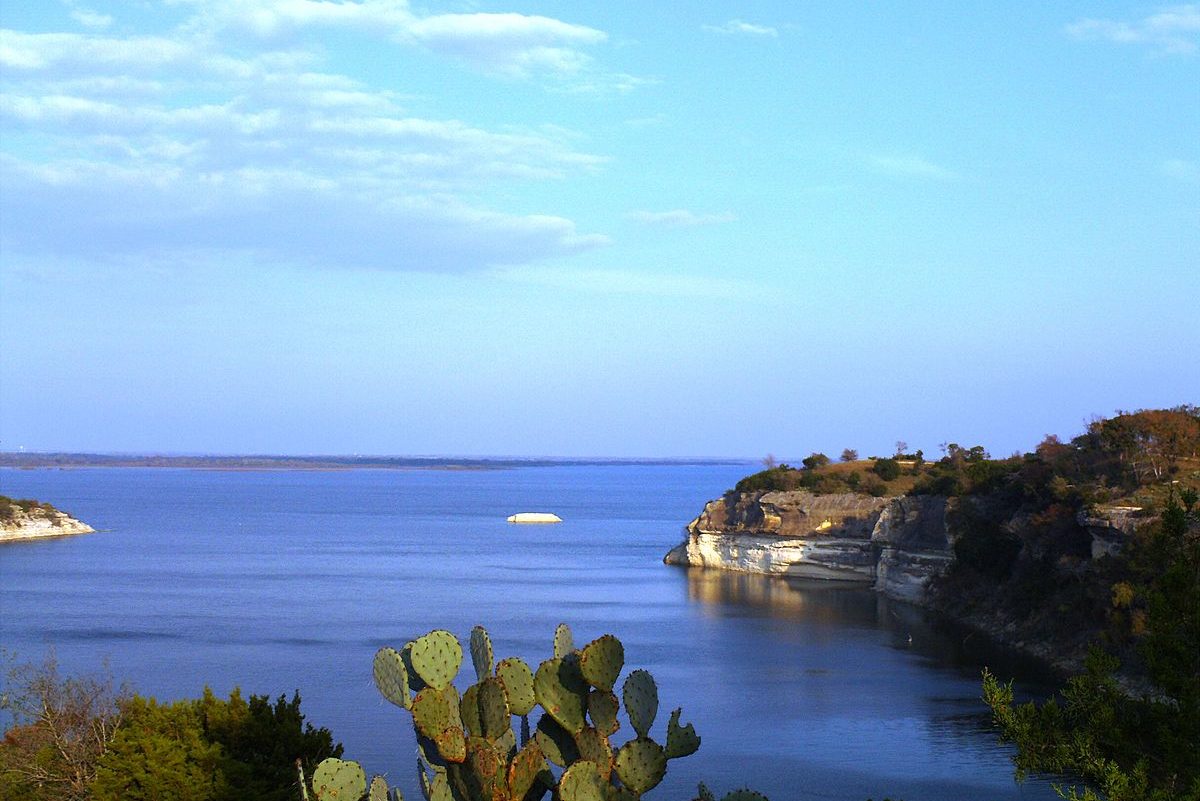 Lake Whitney Ranch Lake Whitney Ranch