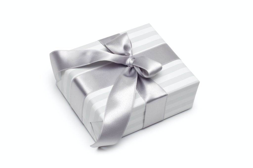 Gift box