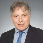 Stephen Ralph, MD, ABIM, DipABLM
